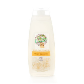 GEL DE ALOE Y CALENDULA 400Ml. BIOCOP