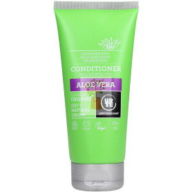 ACONDICIONADOR DE ALOE VERA 180Ml. URTEKRAM