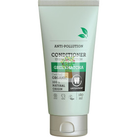 ACONDICIONADOR DE MATCHA 180Ml. URTEKRAM
