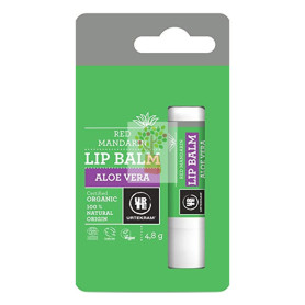 BALSAMO LABIAL ALOE VERA ECO 4,8Gr. URTEKRAM