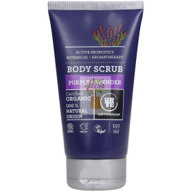 EXFOLIANTE DE LAVANDA 150Ml. URTEKRAM