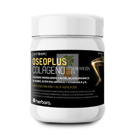 ARTIBON OSEOPLUS COLAGENO 350Gr. HERBORA