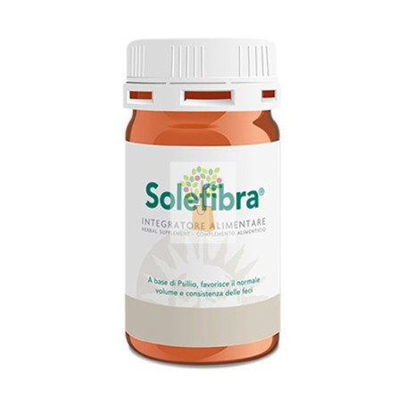 SOLEFIBRA 70Gr. FORZA VITALE
