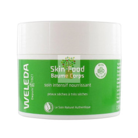 SKIN FOOD BODY BUTTER 150Ml. WELEDA