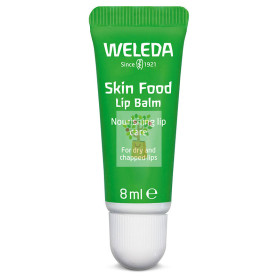 SKIN FOOD LIP BALM 8Ml. WELEDA