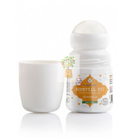 BODY MILK ROLL-ON ESENTIAL PIC 50Ml. ESENTIAL AROMS