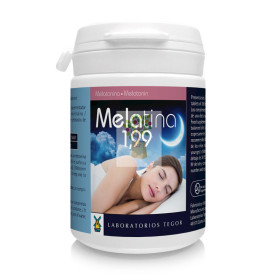 MELATINA 1.99Gr. 60 COMPRIMIDOS