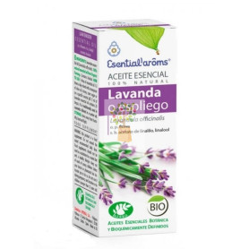 LAVANDA 100Ml. ESENTIAL AROMS