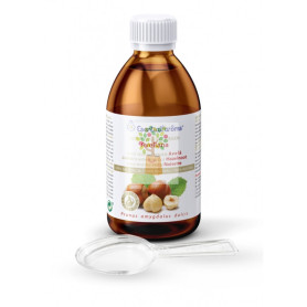 ACEITE VEGETAL DE AVELLANAS 1Lt. ESENTIAL AROMS