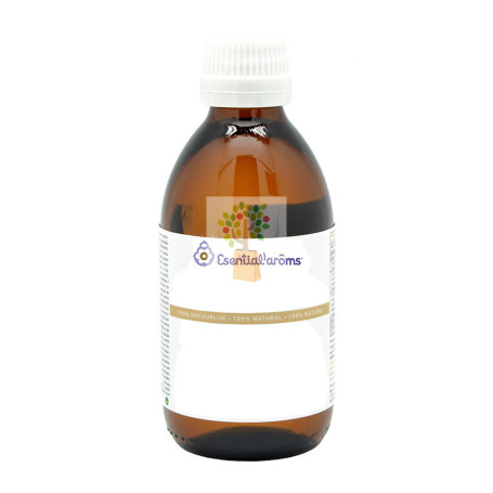 ACEITE VEGETAL DE PEPITA DE UVA 1Lt. ESENTIAL AROMS