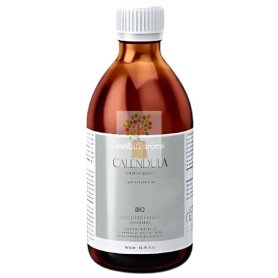 EXTRACTO LIPIDICO DE CALENDULA BIO  500Ml. ESENTIAL AROMS