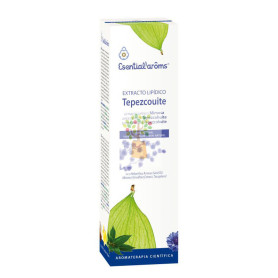 EXTRACTO LIPIDICO DE TEPEZCOHUITE (MIMOSA) 500Ml. ESENTIAL AROMS