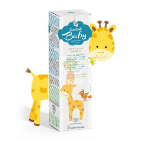 ACEITE DE MASAJE BEBE 100Ml. ESENTIAL AROMS