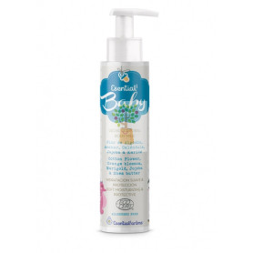 LECHE CORPORAL BEBE 100Ml. ESENTIAL AROMS
