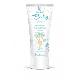 CREMA DE PAÑAL BEBE 75Ml. ESENTIAL AROMS