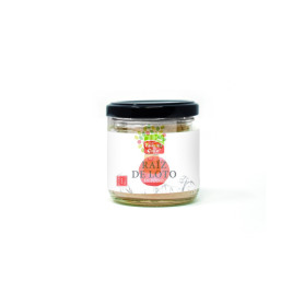 RAIZ DE LOTO EN POLVO 30Gr. FINESTRA