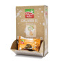 ENERGY BALL CACAHUETE & BANANA BIO 25Gr. FINESTRA