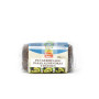 PAN GERMINADO CON ALMENDRAS, PASAS Y DATILES SIN LEV 400Gr. FINESTRA