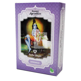 CHAMPU SHIKAKAI 100Gr. RADHE SHYAM