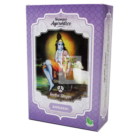 CHAMPU SHIKAKAI 100Gr. RADHE SHYAM