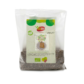 SEMILLAS DE CHIA 250Gr. VIVIBIO
