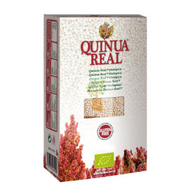 QUINUA REAL 250Gr. QUINUA REAL