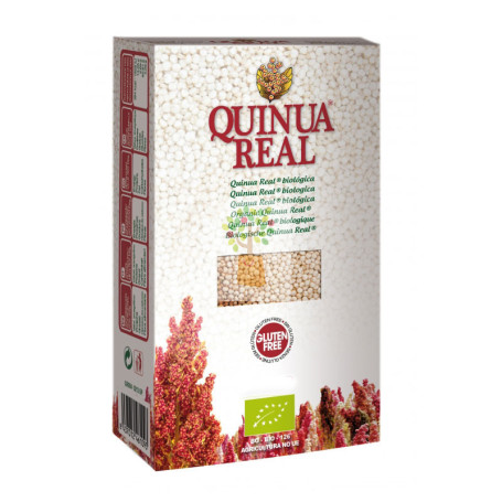 QUINUA REAL 250Gr. QUINUA REAL