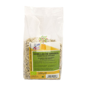 SEMILLAS DE GIRASOL PELADAS 250Gr. FINESTRA