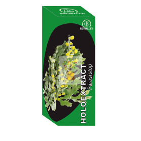 HOLOEXTRACT PARASISTOP 50Ml. EQUISALUD