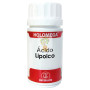HOLOMEGA ACIDO R-LIPOICO 50 CAPSULAS EQUISALUD