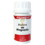 HOLOMEGA MALATO DE MAGNESIO 50 CAPSULAS EQUISALUD
