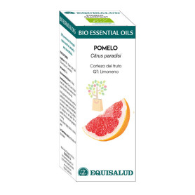 BIO ESSENTIAL OIL POMELO 10Ml. EQUISALUD