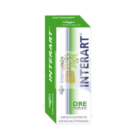 INTERART 30Ml. EQUISALUD