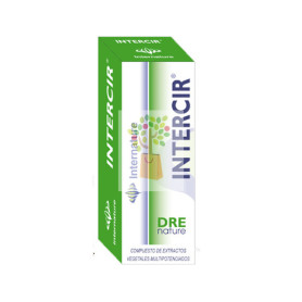 INTERCIR 30Ml. EQUISALUD