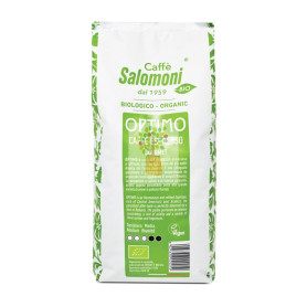 CAFE MEZCLA ARABICA EXPRESO 1Kg. SOLOMONI