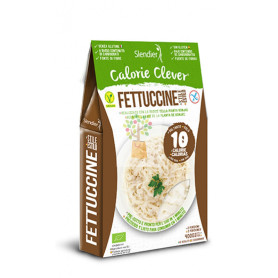 PASTA KONJAC FETTUCINE 400Gr. SLENDIER