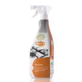 SPRAY DESENGRASANTE 750Ml. ALMACABIO