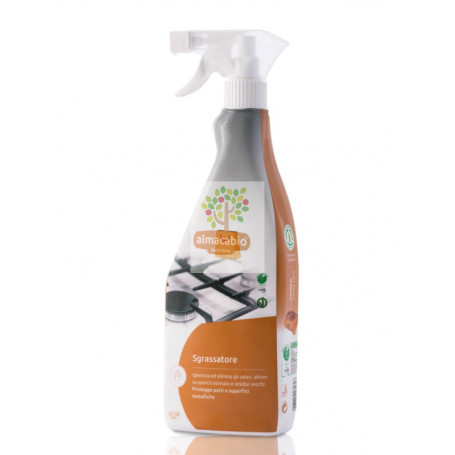 SPRAY DESENGRASANTE 750Ml. ALMACABIO