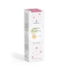 PIERNAS BIENESTAR 50Ml. ESENTIAL AROMS