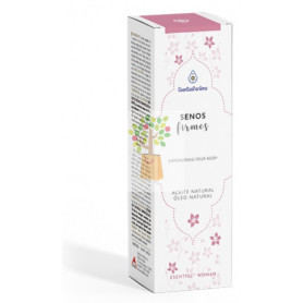 SENOS FIRMES 50Ml. ESENTIAL AROMS
