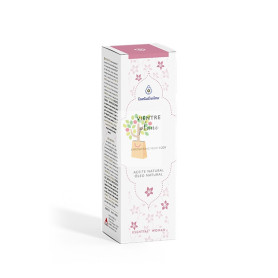 VIENTRE PLANO 50Ml. ESENTIAL AROMS
