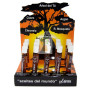 ACEITE DE ARGAN 10Ml. ROLL-ON PLANES
