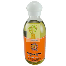 CHAMPU REFORZANTE 250Ml. PLANES