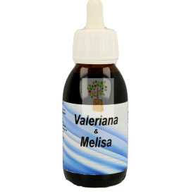 VALERIANA Y MELISA EXTRACTO 100Ml. DIMECAT