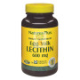 LECITINA DE HUEVO 600Mg. 90 CAPSULAS. NATURE´S PLUS