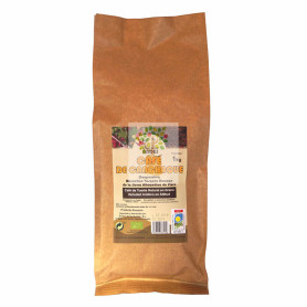 CAFE GRANO TUESTE NATURAL 1Kg. ORO DE LOS ANDES