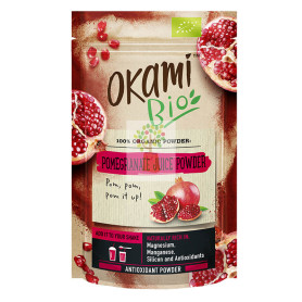 GRANADA 150Gr. OKAMI