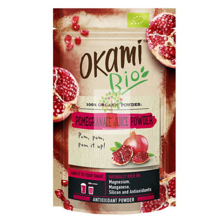 GRANADA 150Gr. OKAMI