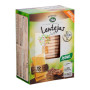 TOSTADAS LIGERAS LENTEJAS BIO 100Gr. SANTIVERI