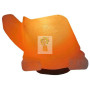 LAMPARA TORTUGA ASFAND SALTS